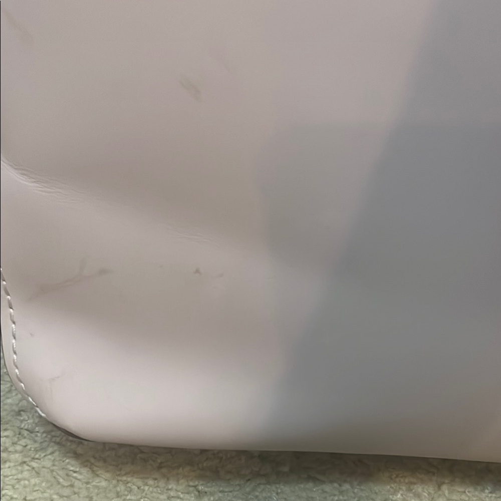 Coach Women's Tote Bag - Cream - Picture 9 of 16